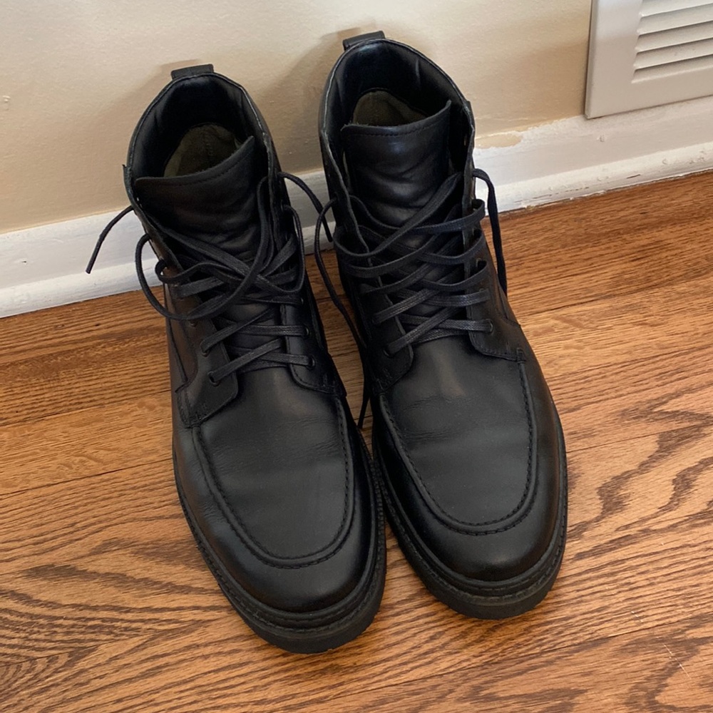 Timberland Men’s Waterproof Boots